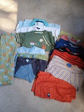 Bundle Of Boy's Clothes -