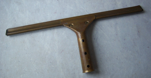 Vintage unger west - vintage, 13.5”