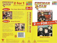 POSTMAN PAT  THE HERO NEXT