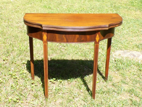 Antique federal style - antique,