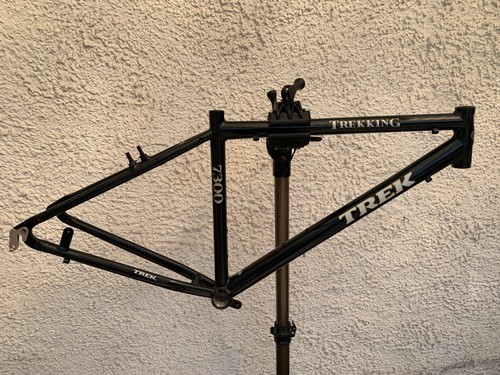 Trek trekking 7300 - trek,