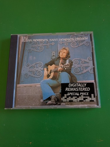 Van morrison saint dominic s - morrison,