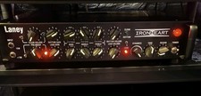 Laney Ironheart Series