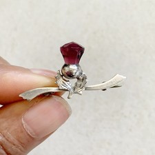 Vintage Sterling Silver