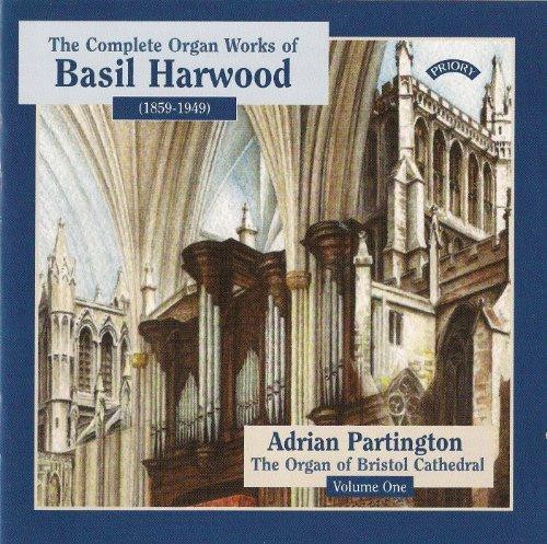 Complete organ works vol 1 - works, vol.