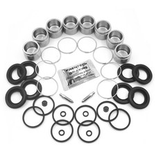 For Subaru Impreza Inc. WRX 2x