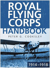 Royal Flying Corps Handbook