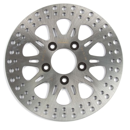 Rezo stainless steel rear - rezo,