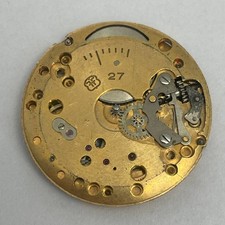 FINE BREITLING CAL FHF27