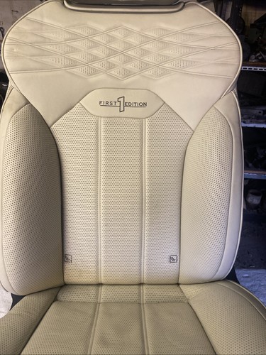 Bentley bentayga first edition - bentley,