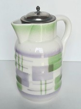German Water Pitcher Weimar