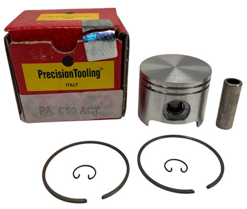 Italian made piston - kit, fits