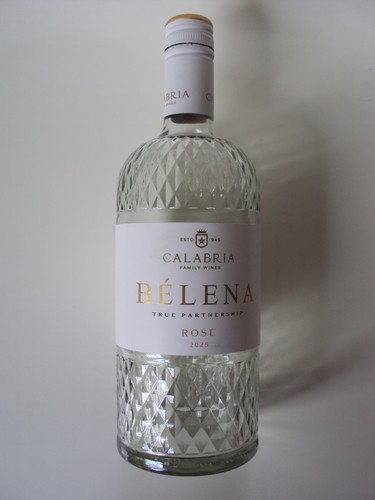 Calabria belena rose - rose, 2025