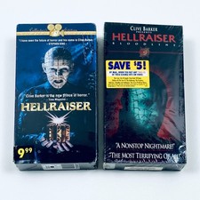 Hellraiser (Gold Series) +