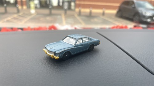 Vintage corgi juniors 1970’s