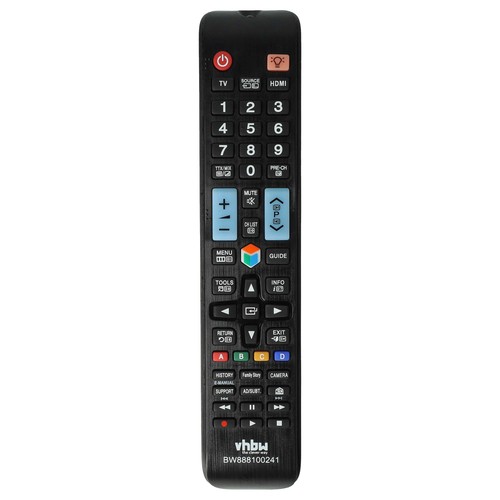 Remote control for - for, samsung