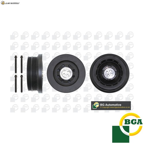 Pulley kit crankshaft dp1018k - kit,