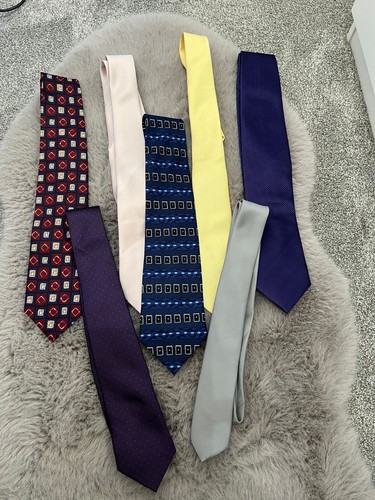 Greenwoods mens ties job - mens,