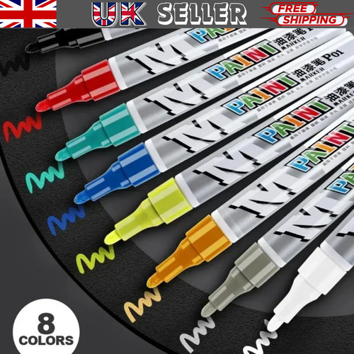 Car scratch repair paint pen - car,