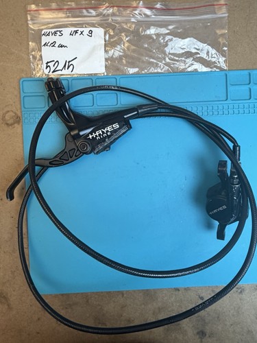 Hayes hfx nine brake 142cm - brake,