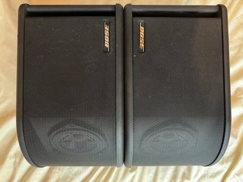 Bose 203 loudspeaker - tm,