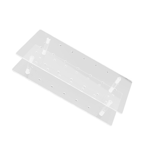 Badafaci acrylic hole cake - badafaci, 21