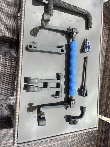 Preston innovations seatbox - preston,