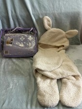 Vintage babies wooly lamb - vintage,