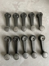 Ford Escort Mk3 Mk4, Fiesta