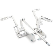 Billet Forward Controls for