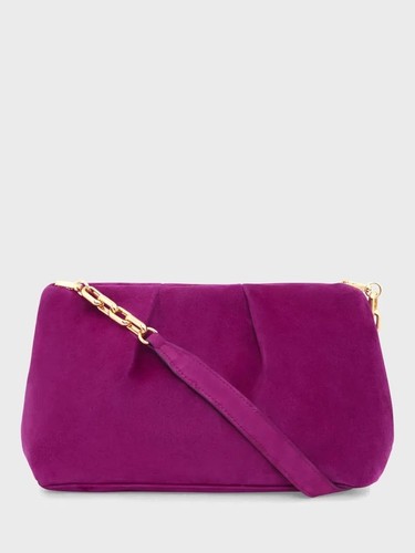Hobbs clifton clutch bag - clutch, in