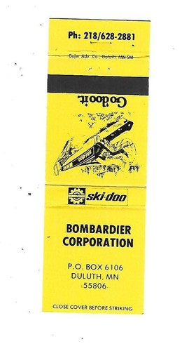 Bombardier corporation - bombardier,