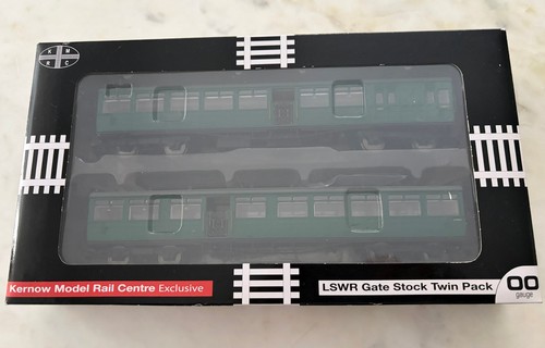 Kernow k1004 lswr - kernow, stock