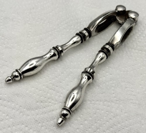 Antique silver plated - antique, silver-plated