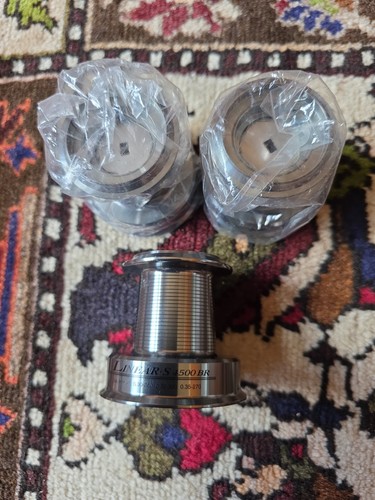 Daiwa tournament linear - daiwa, linear-s