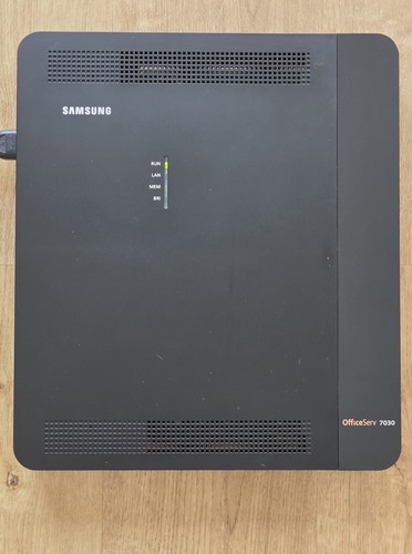 Samsung office serv 7030 - office,