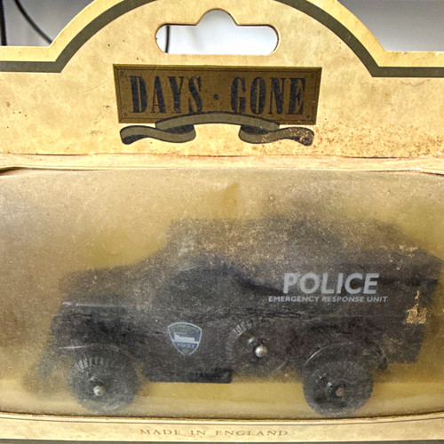 Lledo days gone 29006 1942 - lledo,