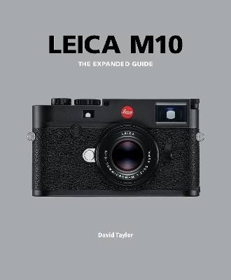 Leica m10 hardback - leica, m10,