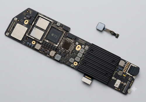 Macbook air a1932 2018 - 13",