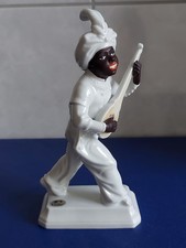 Rosenthal Figurine, Porcelain