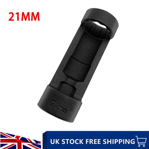 21mm suspension nut strut - 21mm,