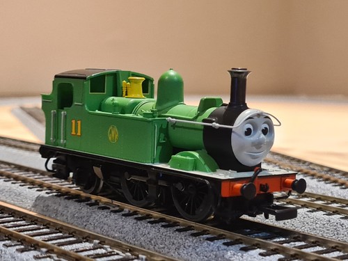 Hornby oliver gauge thomas - hornby,