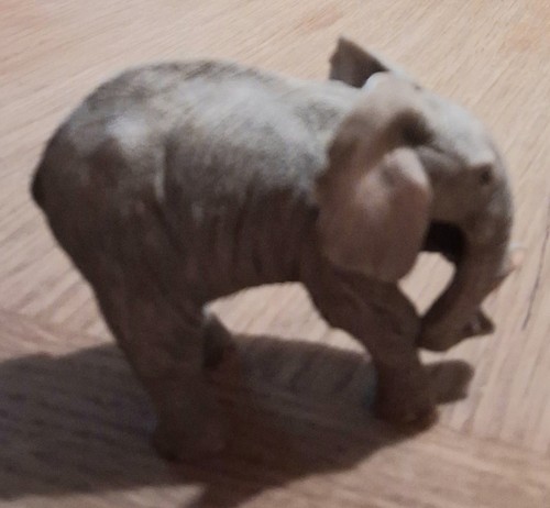 Vintage tuskers elephant - vintage,