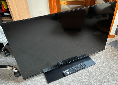 Panasonic 40jx850b 40 - tx-40jx850b, 4k