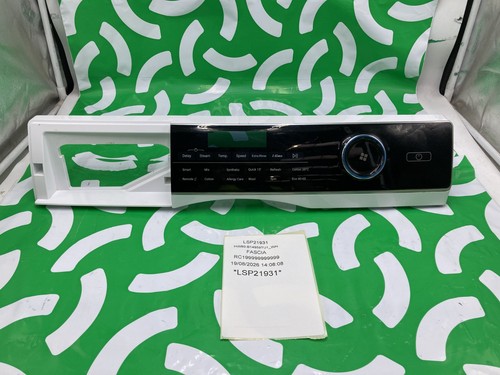 Genuine complete haier - complete, tumble