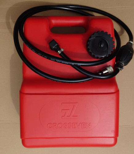 Fuel tank for tohatsu - fuel,