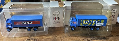 Efe scale die cast - x,