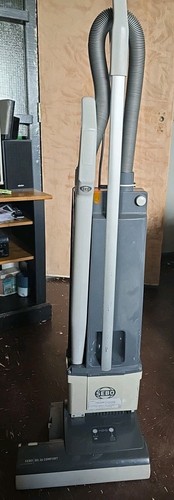 Sebo comfort industrial - sebo, bs