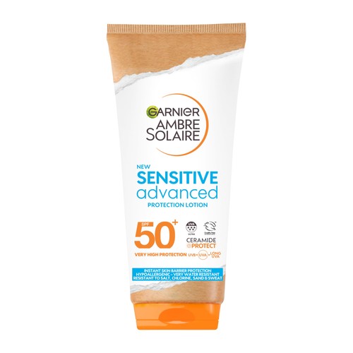 Ambre solaire sun cream spf - cream, 50