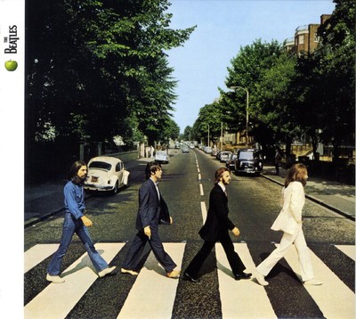 The beatles abbey road - beatles:,